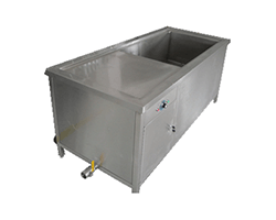 半自動(dòng)超聲波洗碗機(jī)