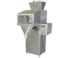 稱重包裝機(jī) ZX-C型