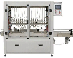 稻米油灌裝機(jī)-湖北全自動(dòng)食用油灌裝機(jī)