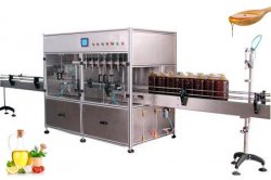 這些大型食用油灌裝機維修小常識，定會大有用