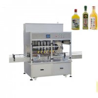 食用油灌裝機(jī)灌裝性能特點(diǎn) 你知道幾種？