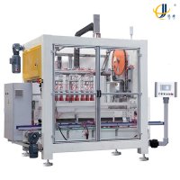 不比不知道，原來食用油裝箱機有這么多＂秘密